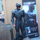 Image for article titled Detroit Was Supposed To Get That Giant RoboCop Statue Today But Didn't